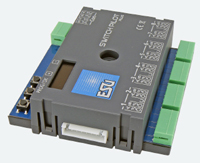 ESU - 51831 - SwitchPilot 3 Plus - Dcodeur d'accessoires