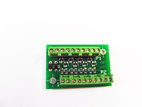 CDF 16001 Module pour connexion de signaux  led avec commun ngatif